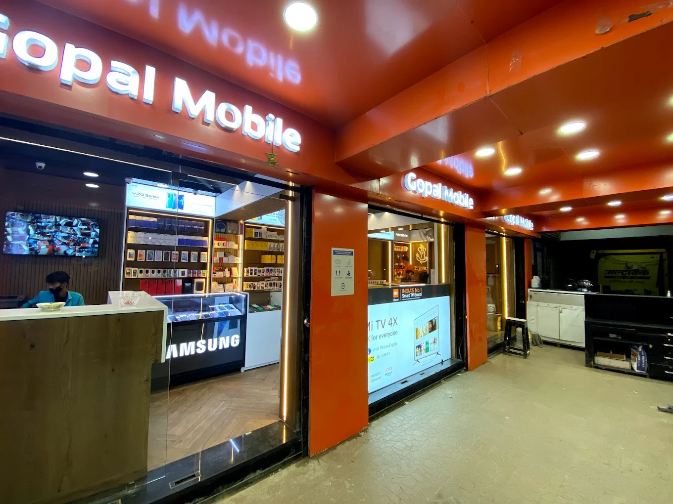 Best Realme Shop GOPAL MOBILE